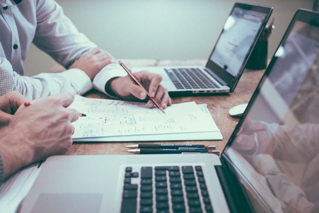 Commercial Real Estate Project Marketing