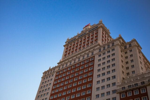 Hotel & Motel For Sale Or Lease